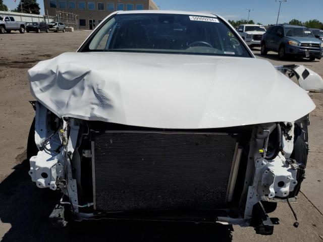 VIN 4T1B11HK9KU703203 2019 Toyota Camry, L no.5