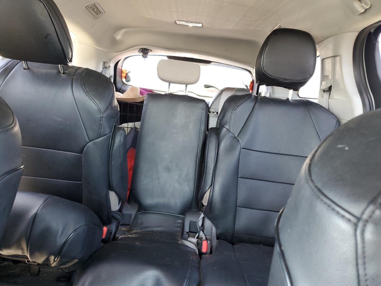 5TDKRKEC4MS016413 2021 Toyota Sienna Le