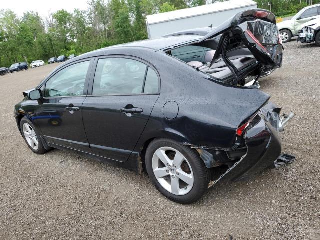 2006 Honda Civic Ex VIN: 2HGFA16846H013348 Lot: 57684924