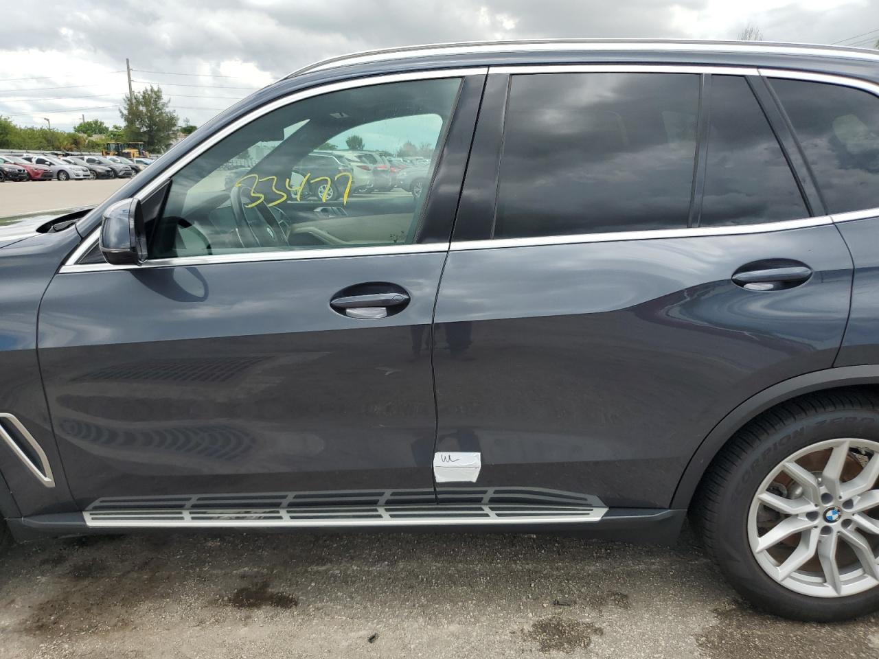 5UXCR6C06L9B59043 2020 BMW X5 xDrive40I