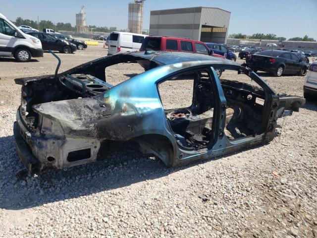 2018 DODGE CHARGER R/ - 2C3CDXGJ3JH306622