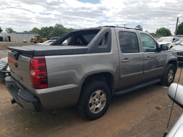 2007 Chevrolet Avalanche K1500 VIN: 3GNFK12397G219568 Lot: 60236604