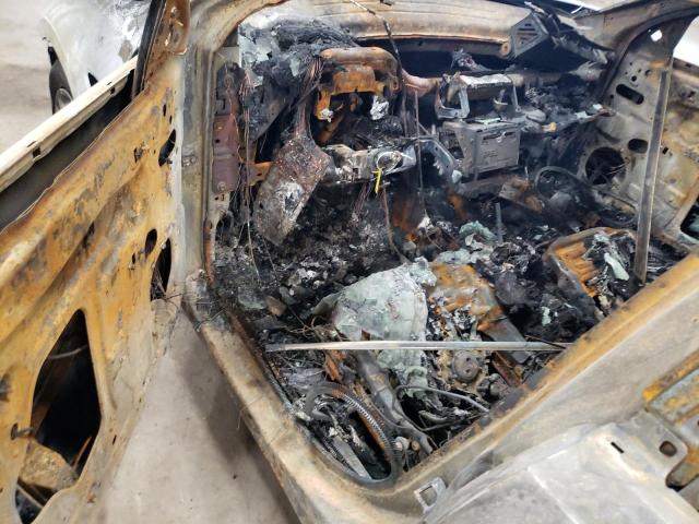 2012 Ford Taurus Sel VIN: 1FAHP2EW7CG104848 Lot: 58712564