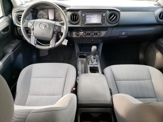 2019 Toyota Tacoma Access Cab VIN: 5TFSZ5AN6KX170251 Lot: 58657844