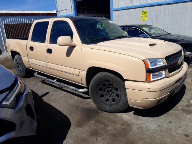 2005 Chevrolet Silverado C1500 VIN: 2GCEC13T851142326 Lot: 58966374