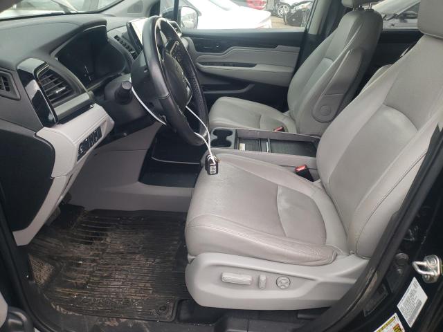 2019 HONDA ODYSSEY EL - 5FNRL6H92KB048298