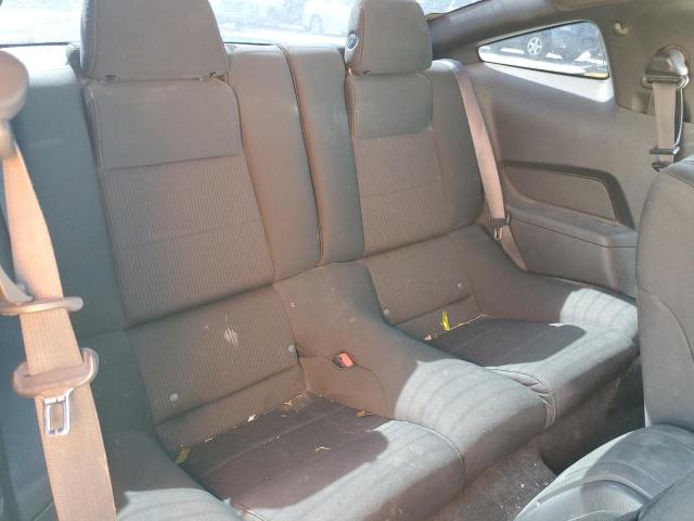 2012 Ford Mustang Gt VIN: 1ZVBP8CFXC5278833 Lot: 60430614