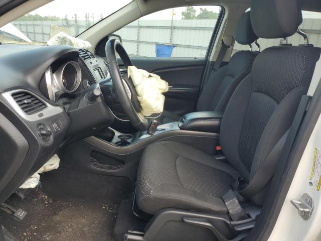 2018 Dodge Journey Se VIN: 3C4PDCAB3JT208785 Lot: 60958674