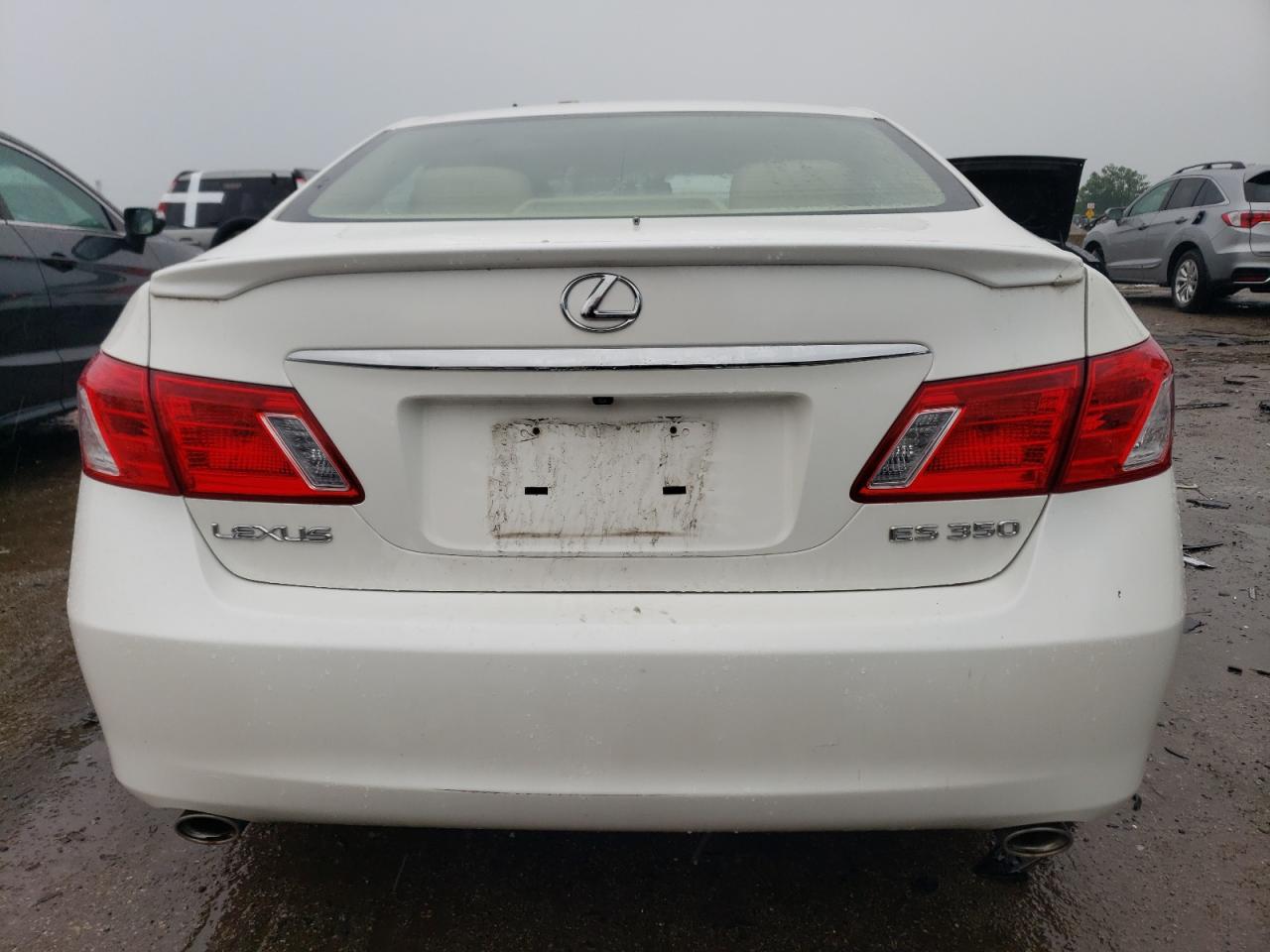 JTHBJ46G572028732 2007 Lexus Es 350