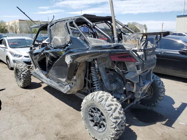 POLARIS RZR PRO XP 2022 black  gas 3NSM4E920NF357595 photo #4