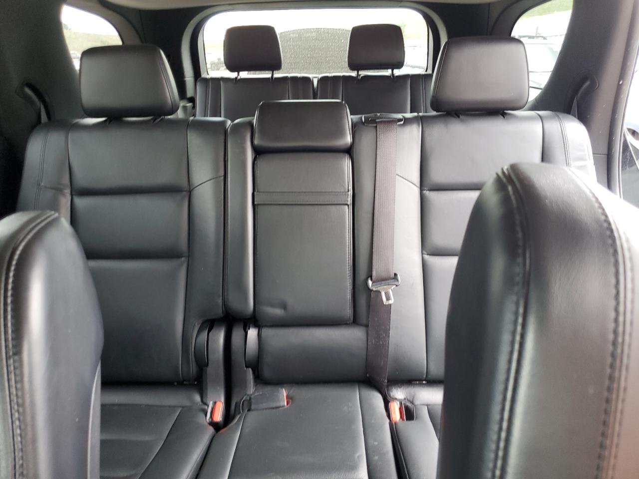 1C4RDJDG9KC711240 2019 Dodge Durango Gt