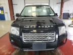 LAND ROVER LR2 SE photo