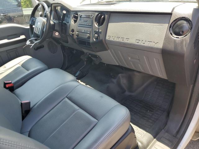 2011 Ford F350 Super Duty VIN: 1FTRF3B62BEB75932 Lot: 57654464