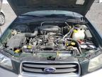 SUBARU FORESTER 2 photo