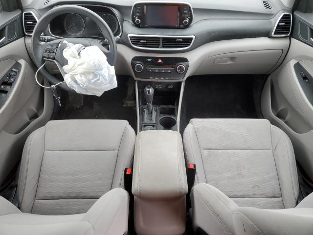 2019 Hyundai Tucson Se VIN: KM8J2CA41KU920440 Lot: 59272874