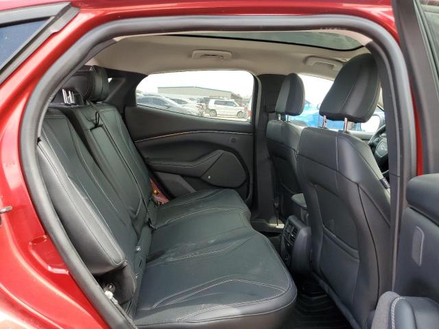 2021 Ford Mustang Mach-E Premium VIN: 3FMTK3SS4MMA23688 Lot: 56940904