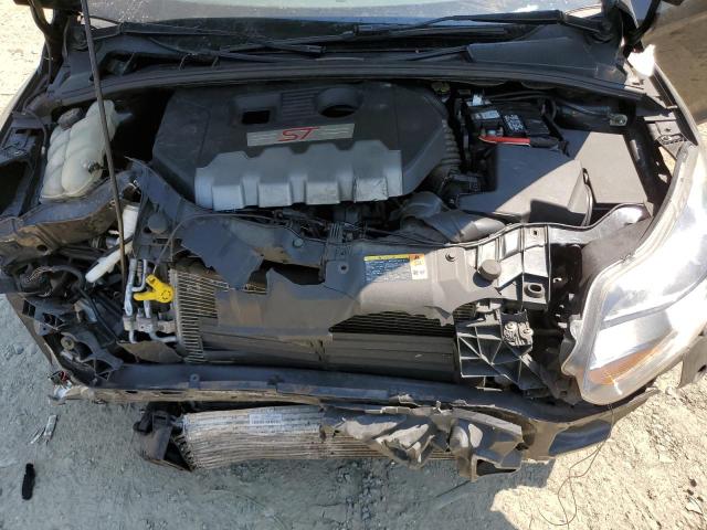 2014 Ford Focus St VIN: 1FADP3L97EL165094 Lot: 59375754