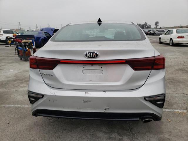 2020 KIA FORTE FE - 3KPF24AD7LE233821
