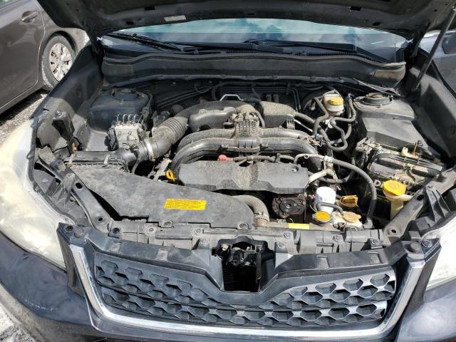 2014 Subaru Forester 2.5I Limited VIN: JF2SJAJC4EH415448 Lot: 57859134