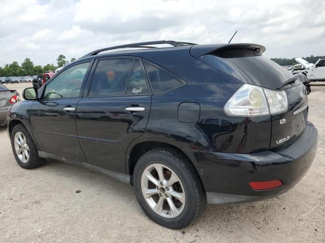 2009 Lexus Rx 350 VIN: 2T2GK31U29C062168 Lot: 57511724