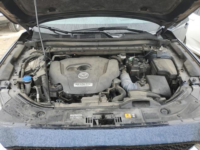 2019 Mazda Cx-5 Signature VIN: JM3KFBEY9K0512318 Lot: 58842234