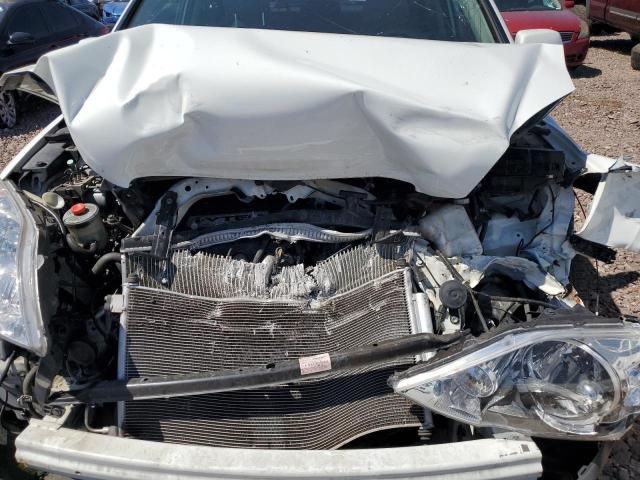 2007 Honda Cr-V Exl VIN: JHLRE38717C003917 Lot: 57542434