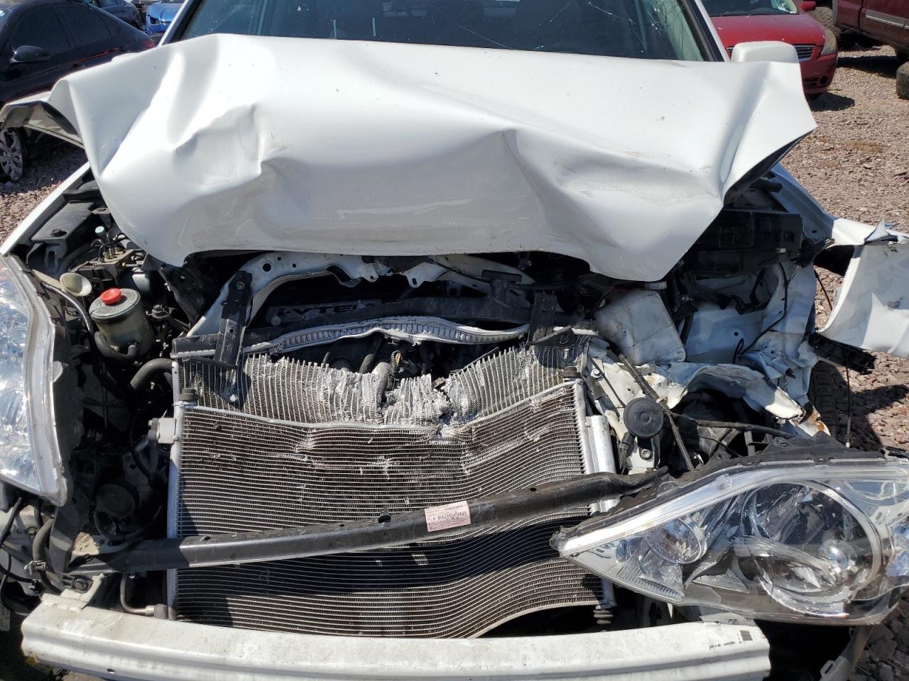 JHLRE38717C003917 2007 Honda Cr-V Exl