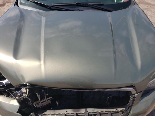 2021 Subaru Forester Premium VIN: JF2SKAJC5MH552488 Lot: 57823004