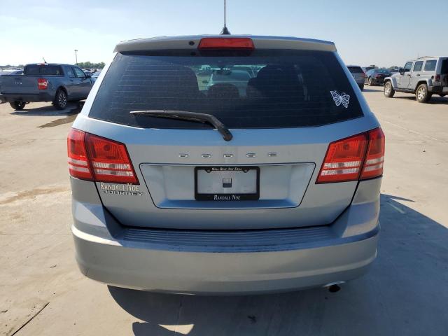 2013 Dodge Journey Se VIN: 3C4PDCAB2DT583457 Lot: 59078414