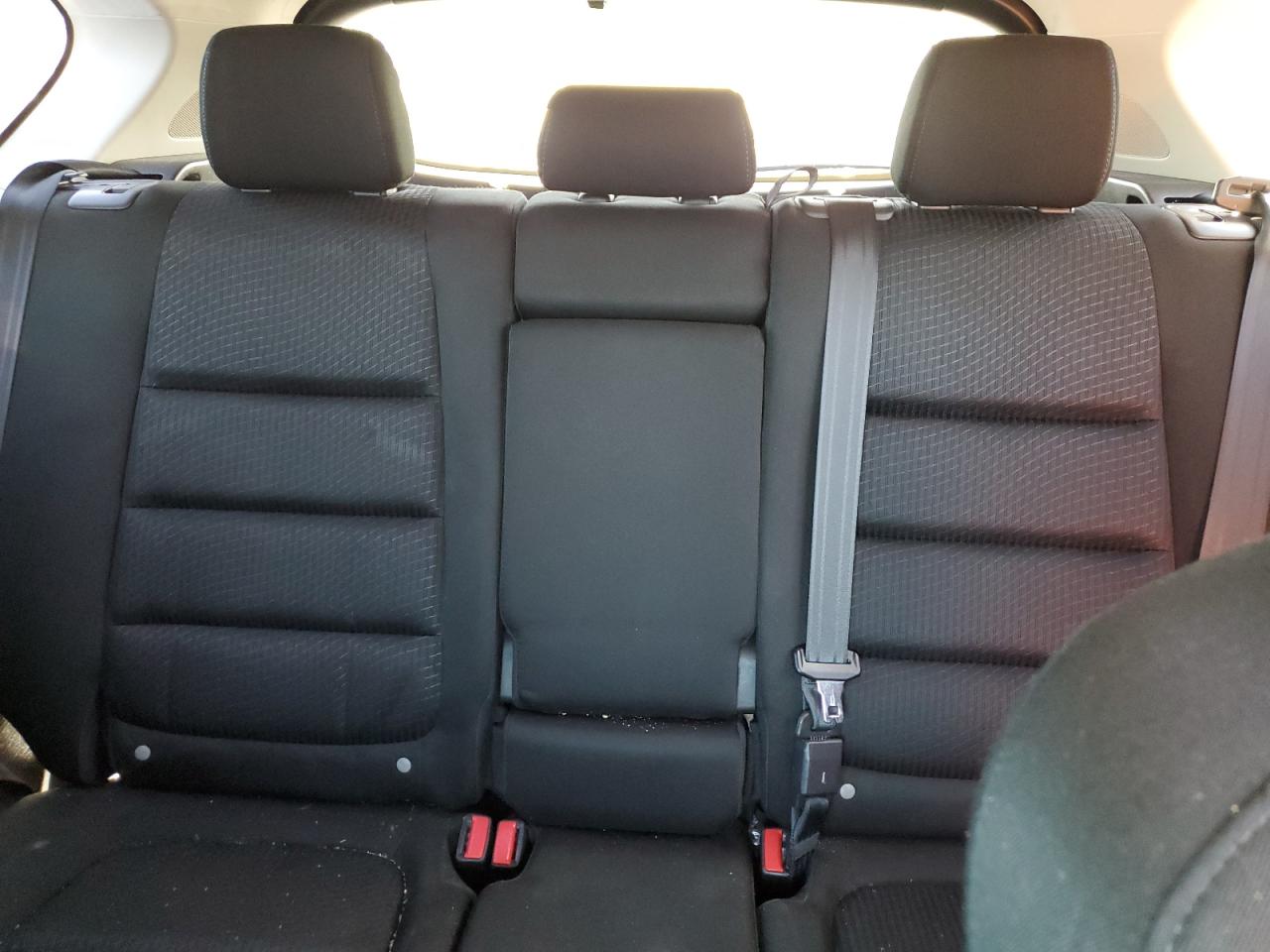 JM3KE2CEXD0161806 2013 Mazda Cx-5 Touring