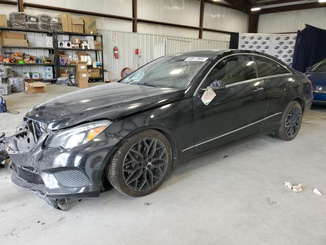 MERCEDES-BENZ E 400
