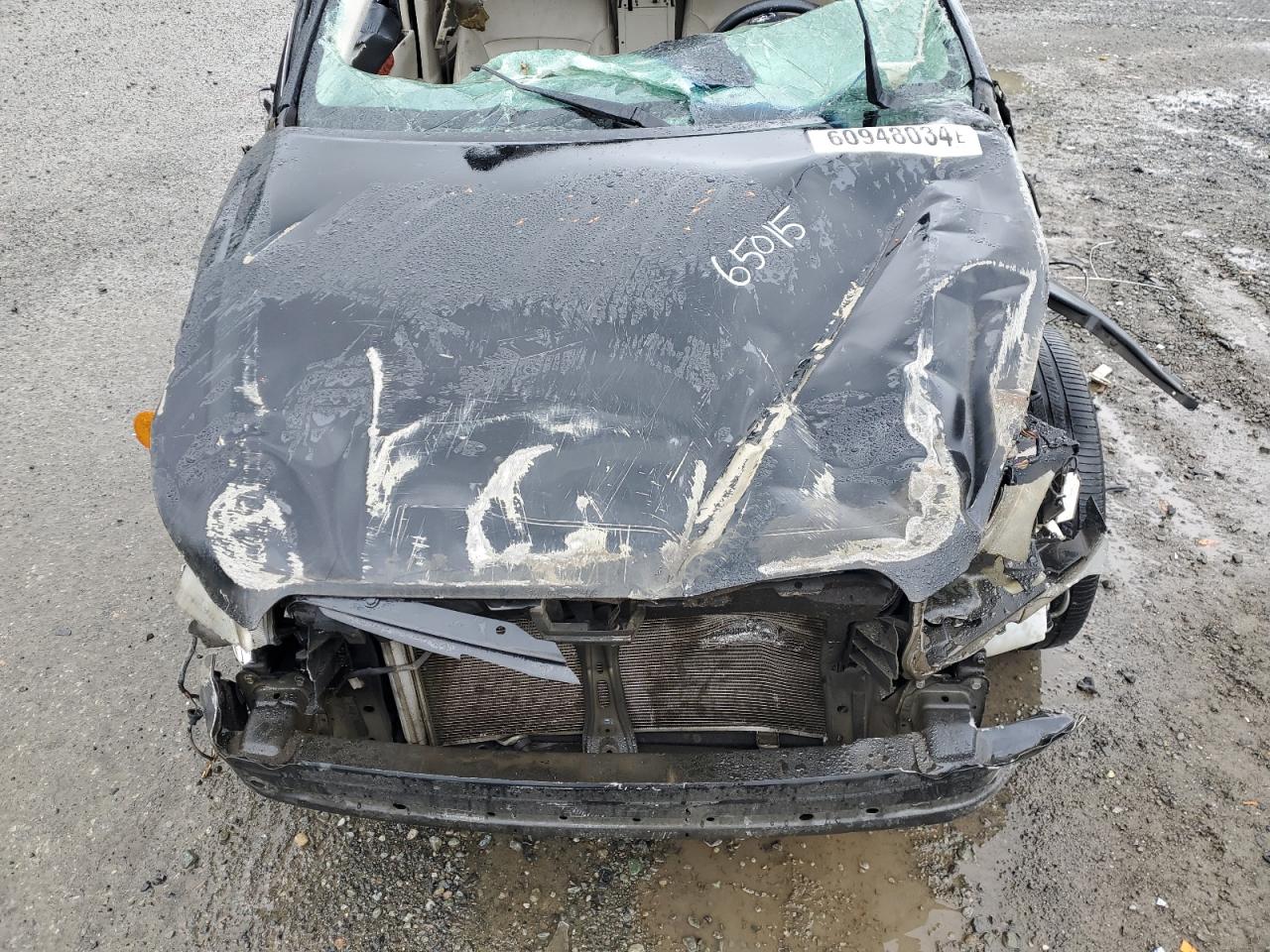 4S4BRDLC9A2365015 2010 Subaru Outback 3.6R Limited