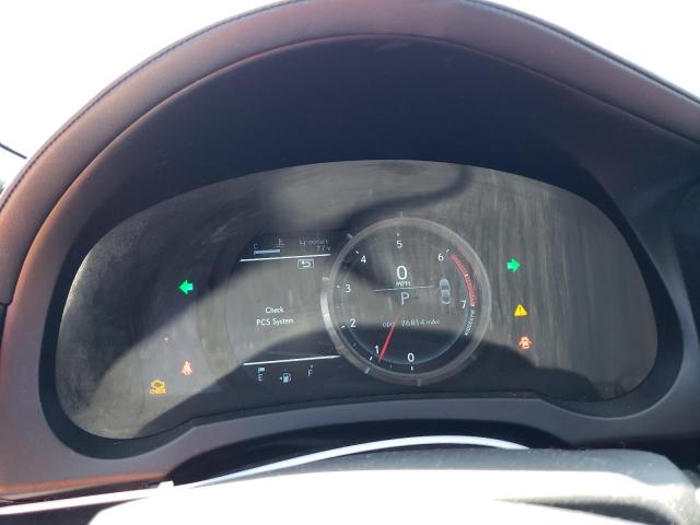 2016 Lexus Rc 200T VIN: JTHHA5BC6G5004795 Lot: 61141784