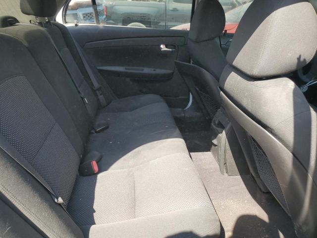 2010 Chevrolet Malibu 1Lt VIN: 1G1ZC5EB6AF306746 Lot: 59762054