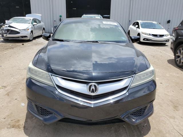 2016 ACURA ILX BASE W - 19UDE2F39GA018633