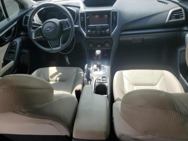 2018 Subaru Impreza Premium VIN: 4S3GKAB66J3608041 Lot: 57373404