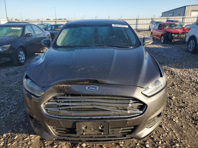 2016 FORD FUSION SE - 3FA6P0HD2GR113252