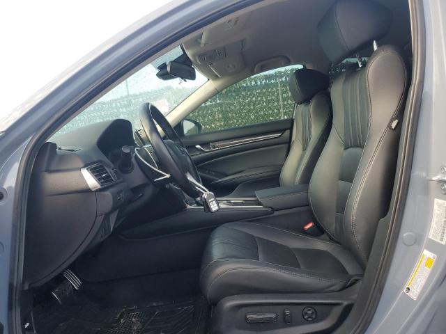 2021 Honda Accord Sport Se VIN: 1HGCV1F49MA056177 Lot: 60041374