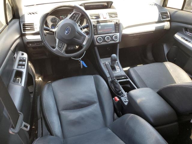 2015 Subaru Impreza Sport Limited VIN: JF1GPAZ64FH203139 Lot: 60088574