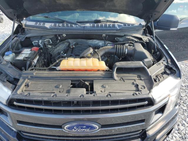 2018 Ford F150 Supercrew VIN: 1FTEW1E58JFB82320 Lot: 59914904