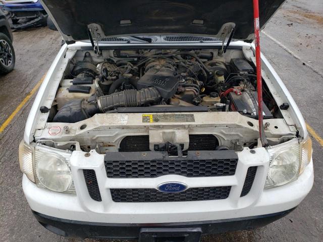2004 Ford Explorer Sport Trac VIN: 1FMZU67K64UB42885 Lot: 57626924