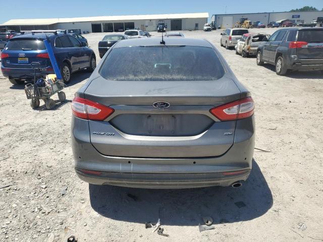 2013 Ford Fusion Se VIN: 3FA6P0H73DR174714 Lot: 58289194