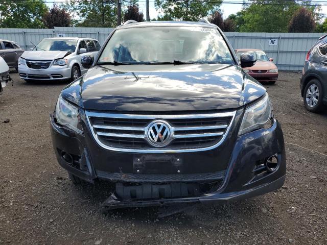 2011 Volkswagen Tiguan S VIN: WVGBV7AX9BW545043 Lot: 58032904