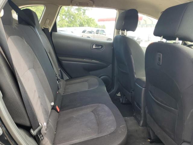 2011 Nissan Rogue S VIN: JN8AS5MV9BW666909 Lot: 57603194