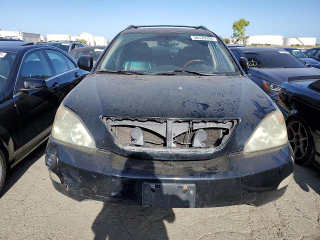 2005 Lexus Rx 330 VIN: JTJGA31U450048717 Lot: 58129394