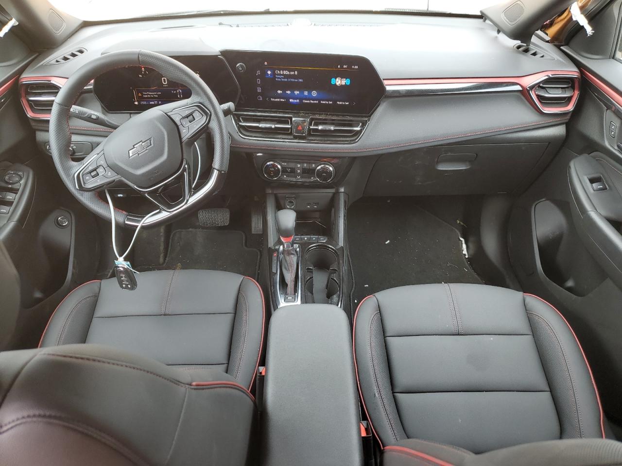 KL79MUSL6RB180559 2024 Chevrolet Trailblazer Rs