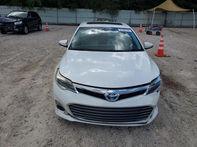 2013 Toyota Avalon Hybrid VIN: 4T1BD1EB7DU003484 Lot: 54185154