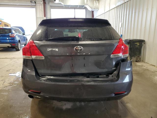 2010 Toyota Venza VIN: 4T3BK3BB4AU030196 Lot: 59986694