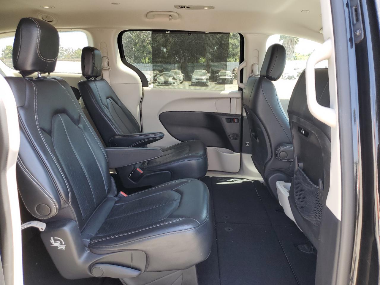 2C4RC1BG1NR154454 2022 Chrysler Pacifica Touring L