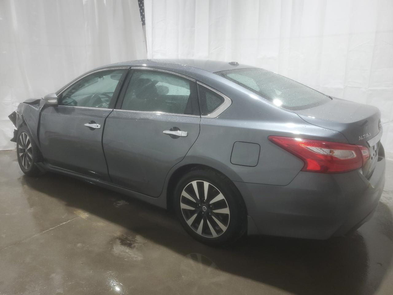 1N4AL3AP0HC473390 2017 Nissan Altima 2.5